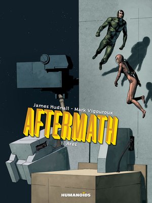 cover image of Aftermath (2014), Volume 1